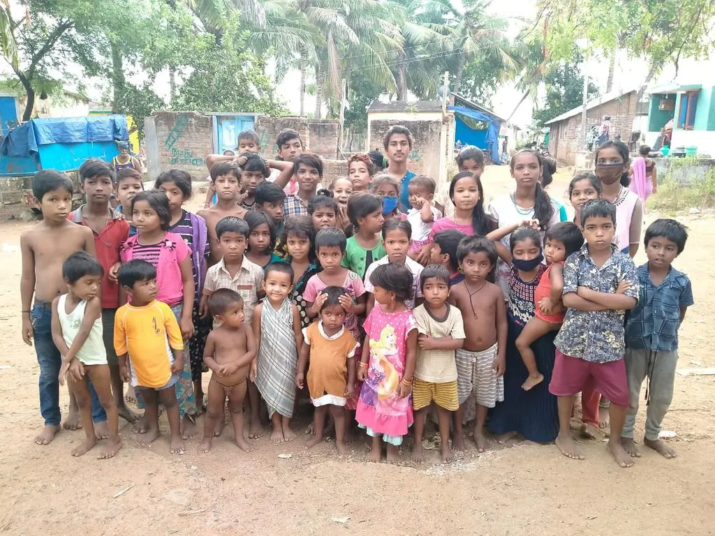 narikuravar people thanjai